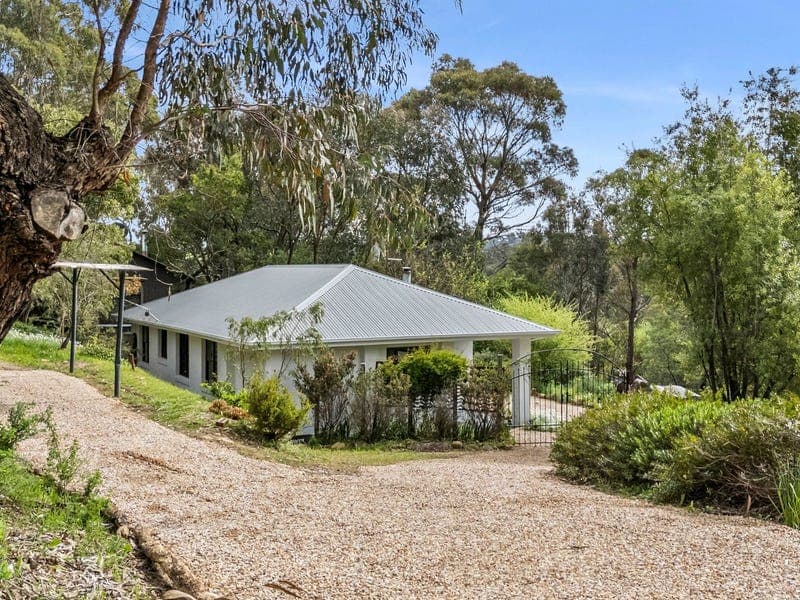 3 Third Street, Hepburn Springs