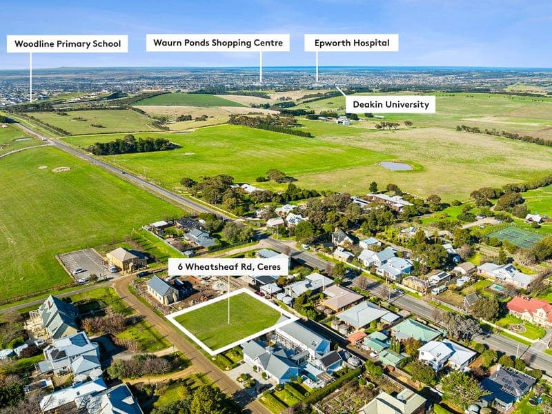 6 Wheatsheaf Road, Ceres
