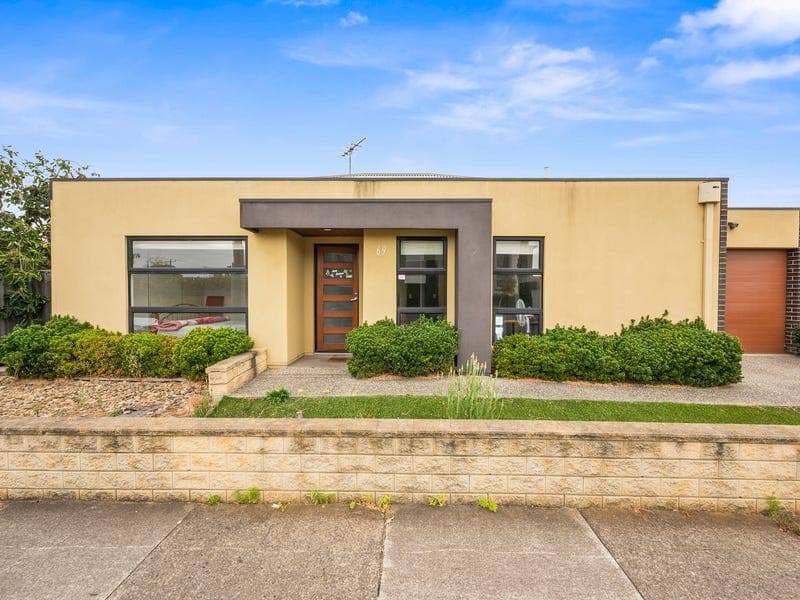 69 Hughes Street, Bell Park