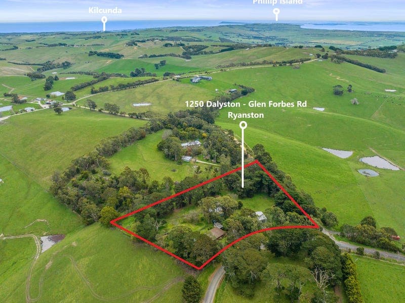 1250 Dalyston-Glen Forbes Road, Ryanston