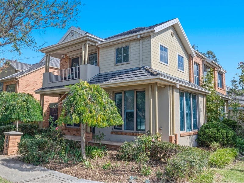 76 Wembley Avenue, Yarraville