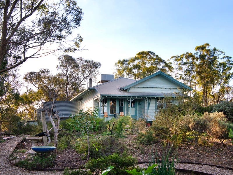 93 Kooyea Lane, Strangways