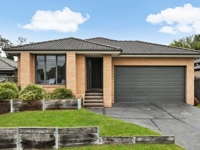 29 Rhone Grove, Skye