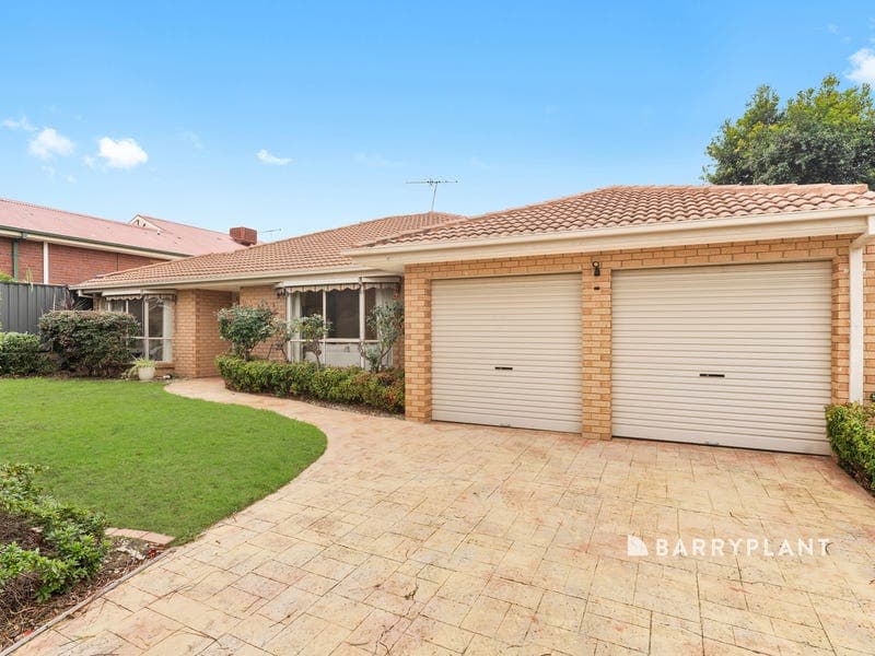 26 Duncraig Court, Narre Warren