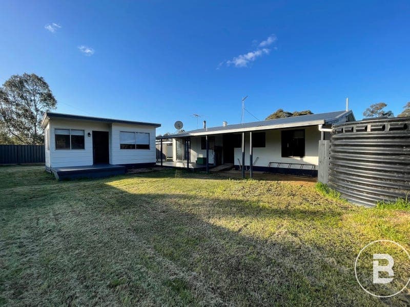 547 Maryborough-Dunolly Road, Havelock