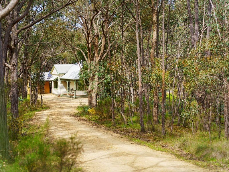 20 Wattle Road, Chewton Bushlands