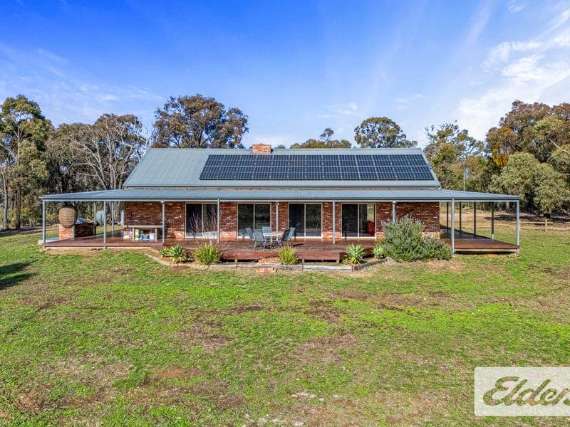 150 Susans Lane, Percydale