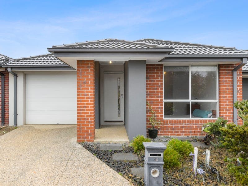 14 Tywin Street, Charlemont