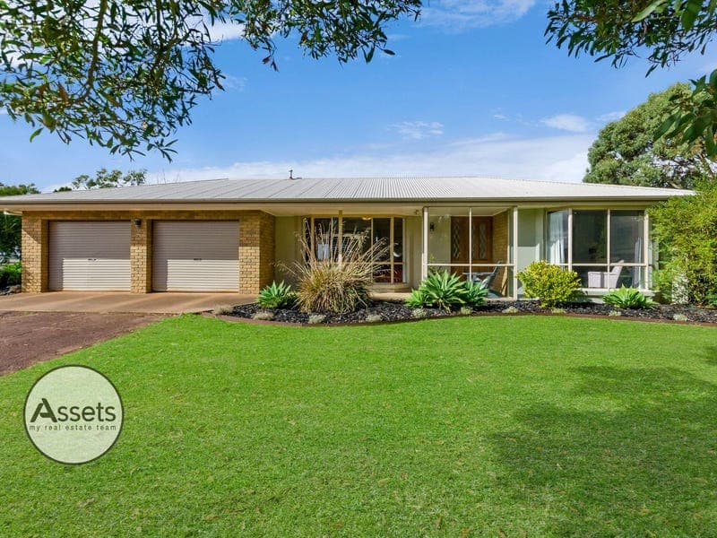 3 Beavis Road, Portland West