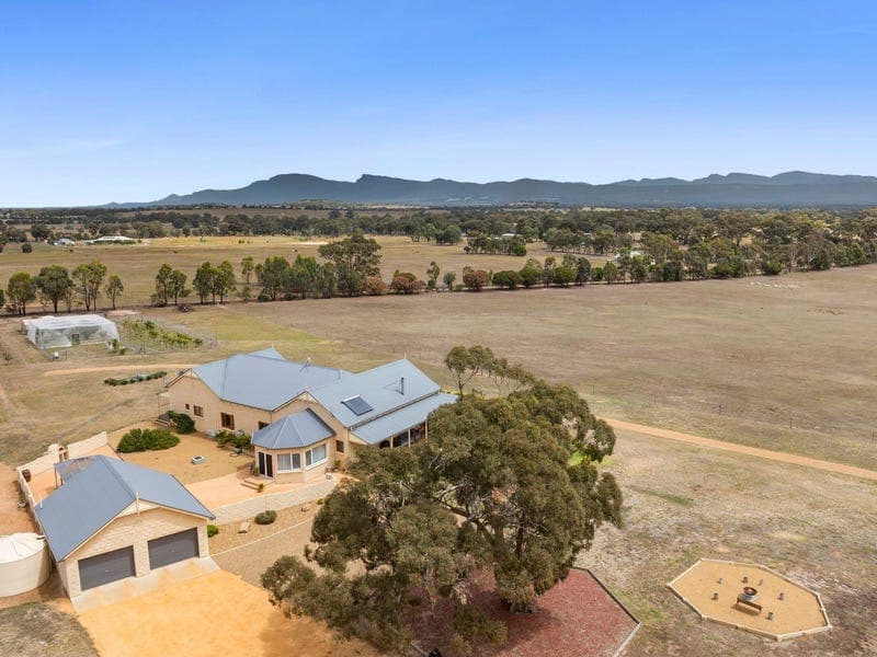 34 Liddell Road, Bellellen
