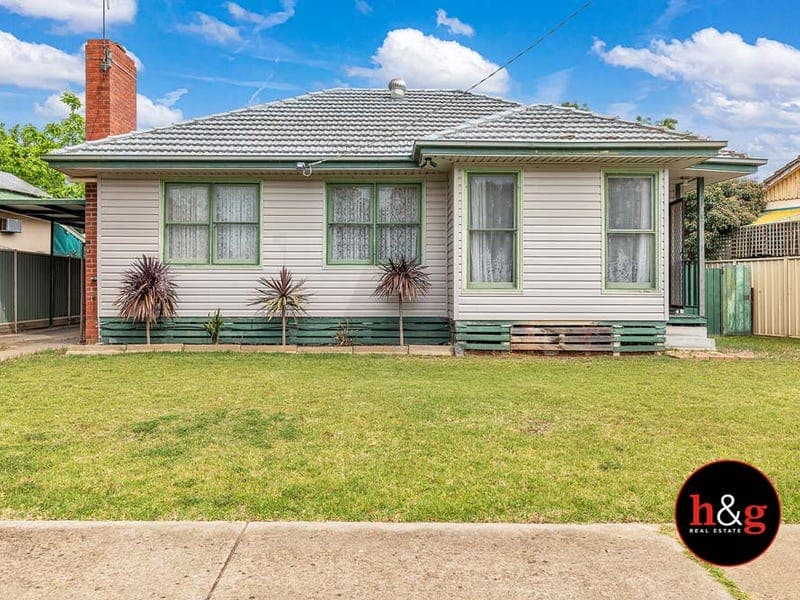 39 Station Street, Girgarre