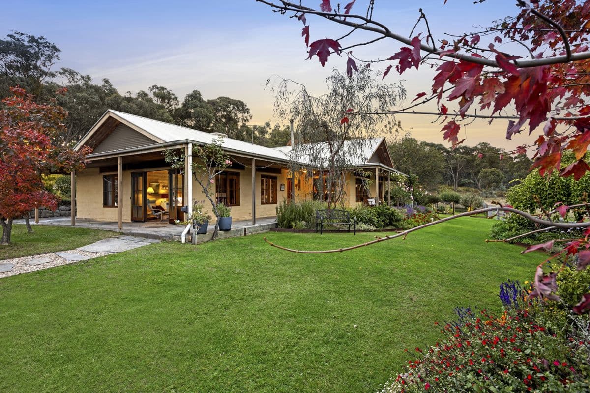 453 Yandoit-Werona Road