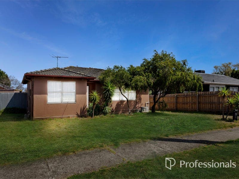 52 Nodding Avenue, Frankston North