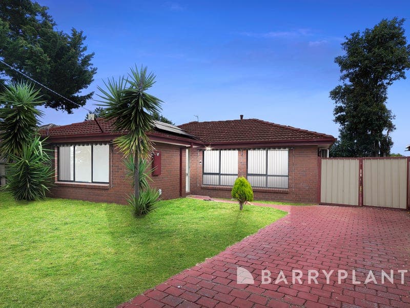 9 Balmoral Close, Kings Park