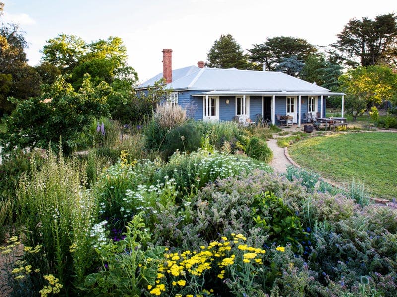 1134 Werona-Kingston Road, Kooroocheang