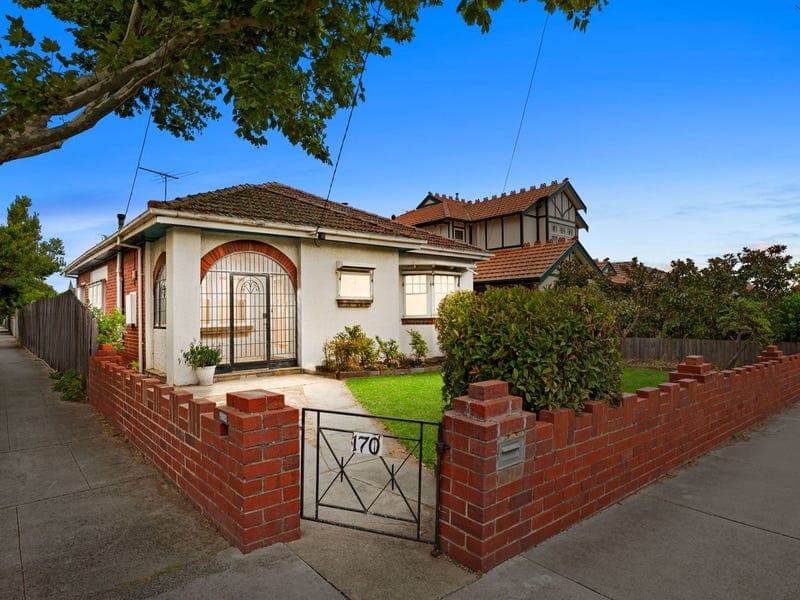 170 Atherton Road, Oakleigh