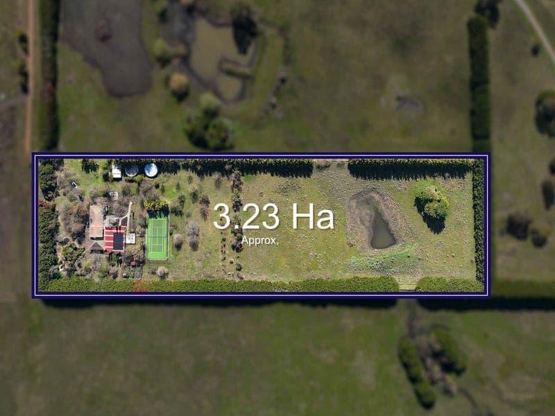181 Humphries Lane, Monegeetta