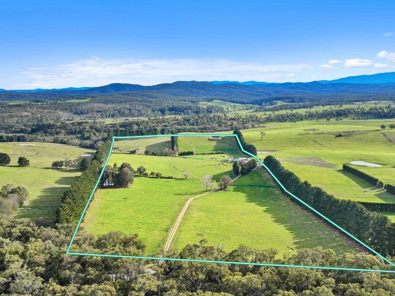 931 Moe-Rawson Road, Tanjil South