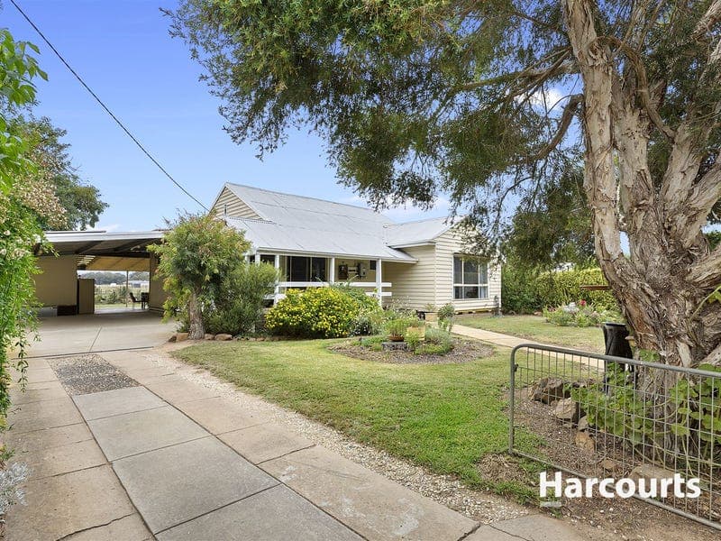 1544 Boorhaman Road, Boorhaman