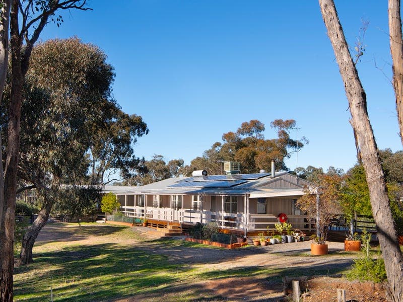 23 Cusack Road, Green Gully