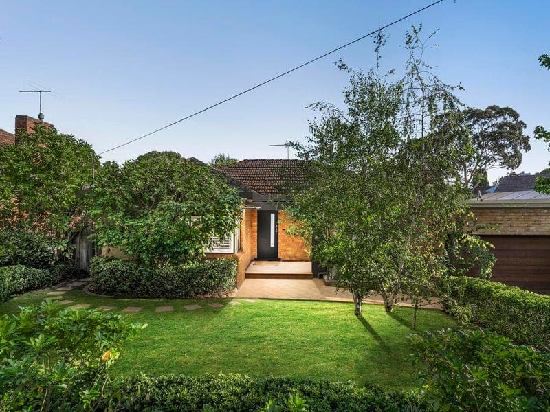 31 King Street, Ivanhoe East