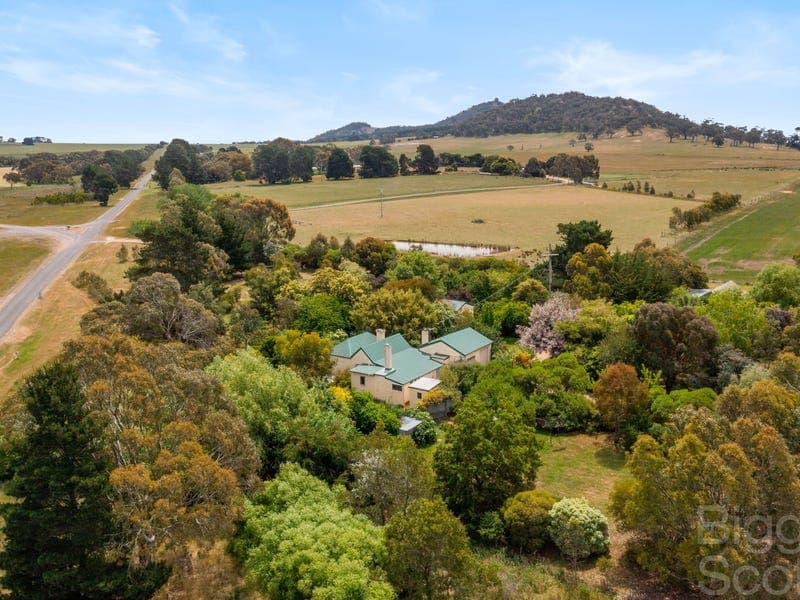 1368 Coghills Creek Road, Glendaruel