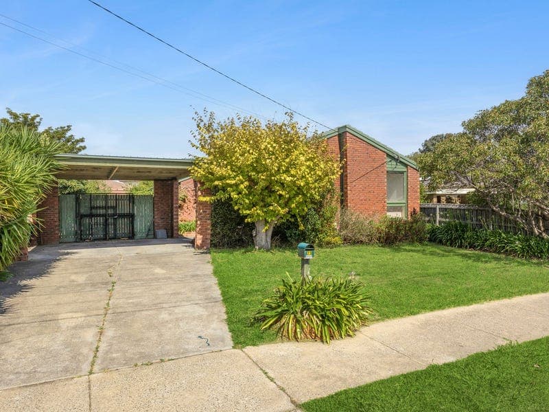 23 Fryers Road, Highton