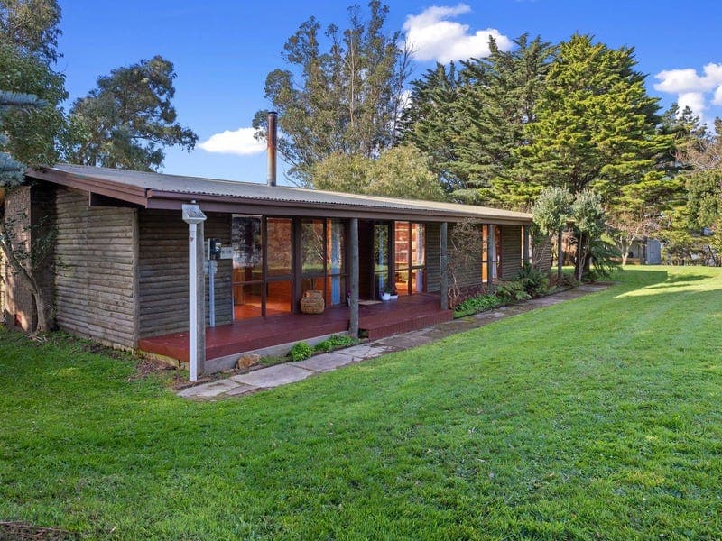 509 McCartins Road, Turtons Creek