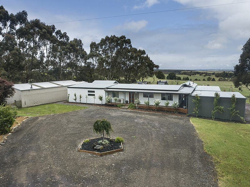 2526 Colac-Ballarat Road, Corindhap