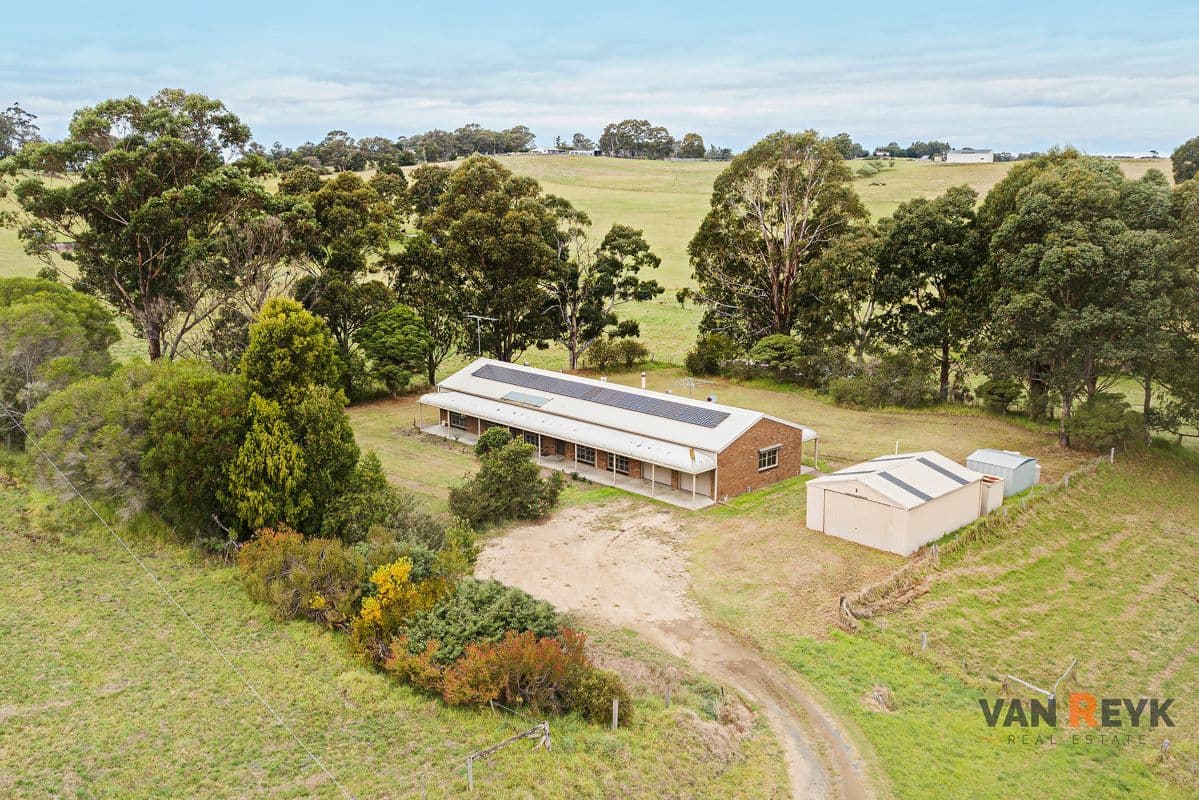 155 Ellaswood Rd