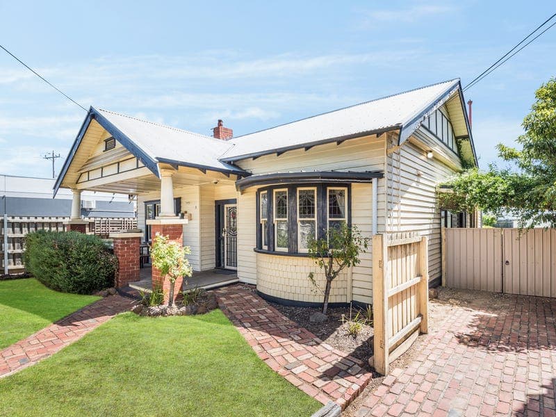 3 Stubbs Avenue, North Geelong