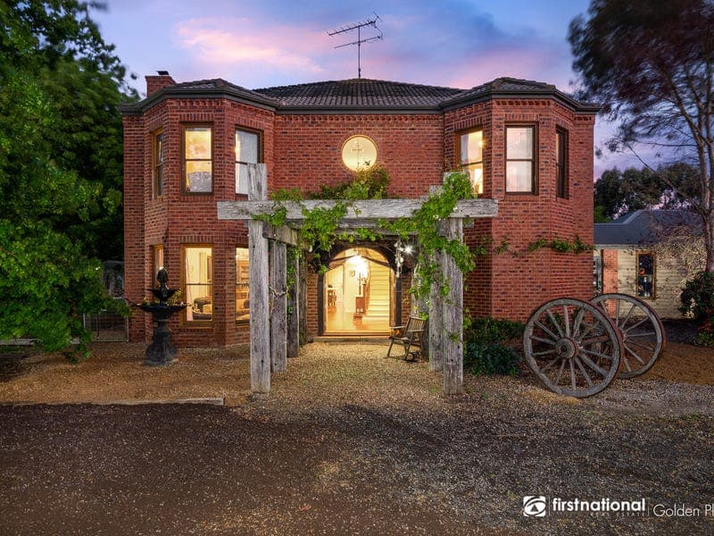 470 Atkins Road, Wurdiboluc