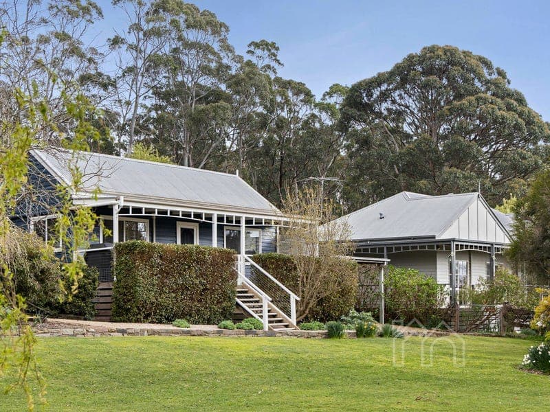 151 Foxs Road, Musk Vale