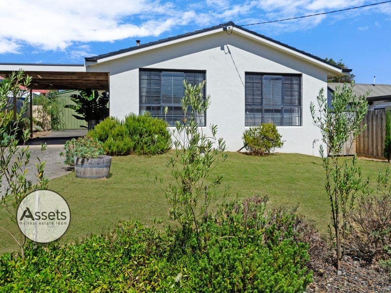 17 Patrick Street, Portland