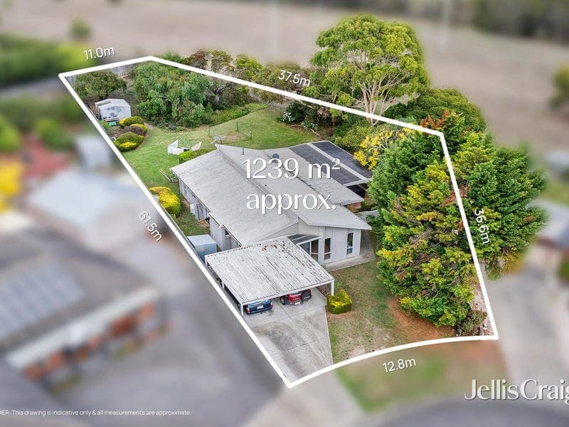 6 Natika Court, Grovedale