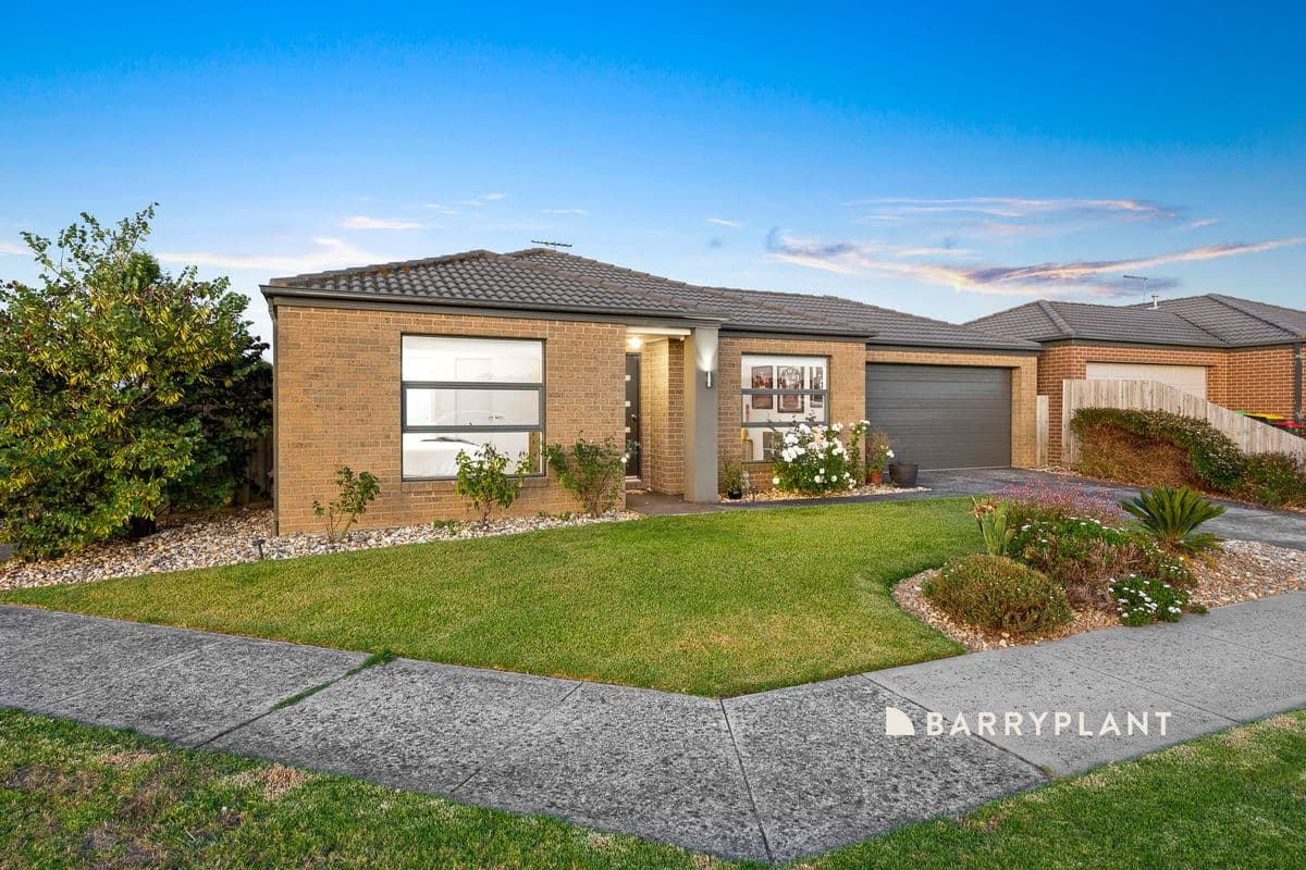 22 Wattle Way