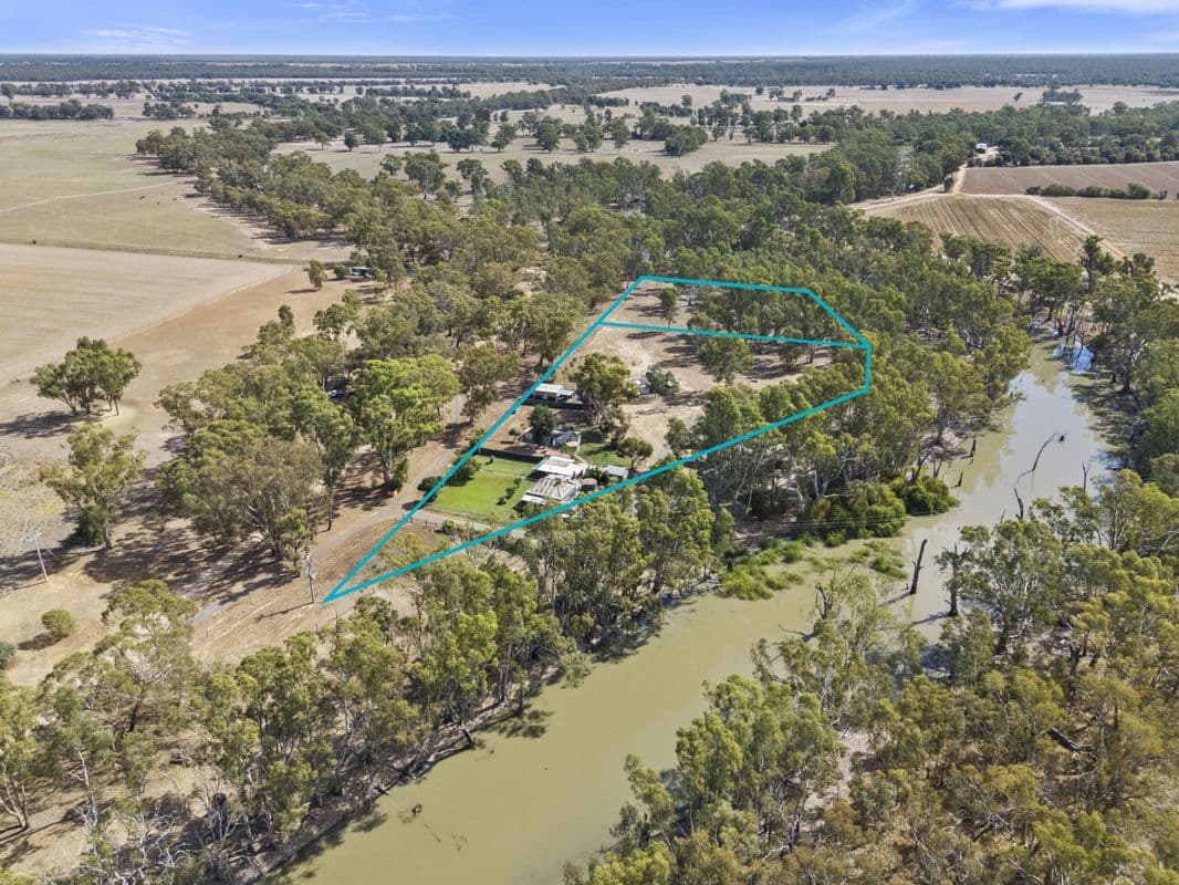 203 BARMAH EAST ROAD