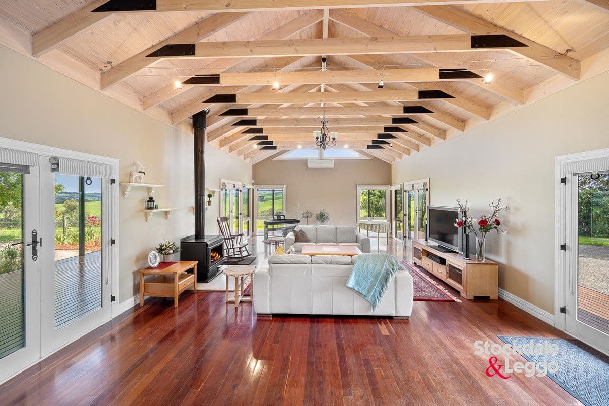 1506 Bena Kongwak Road