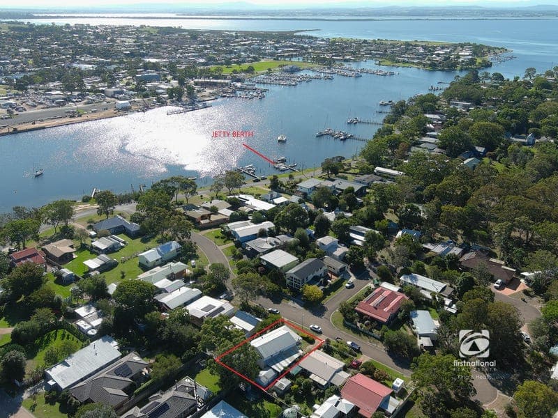 26 Currawong Close, Raymond Island