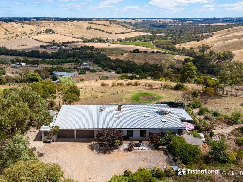 14 Perdrisat Road, Maude