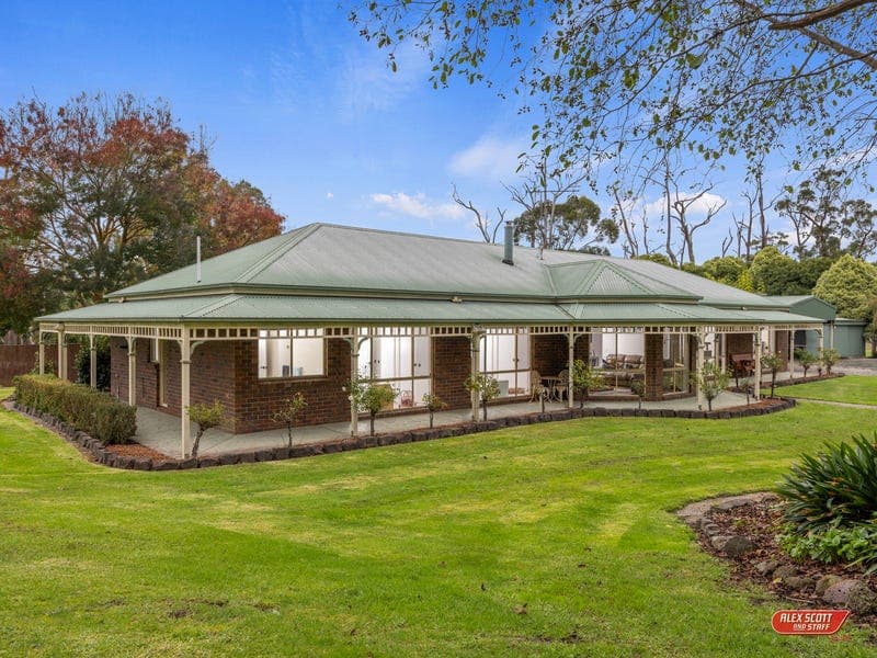 14 Fosters Road, Berrys Creek