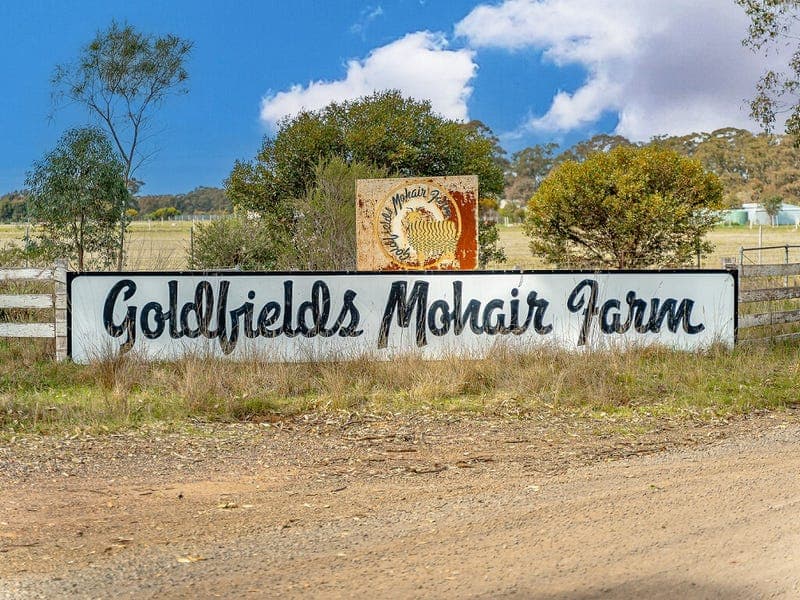 150 Alexander Reef Road, Lockwood