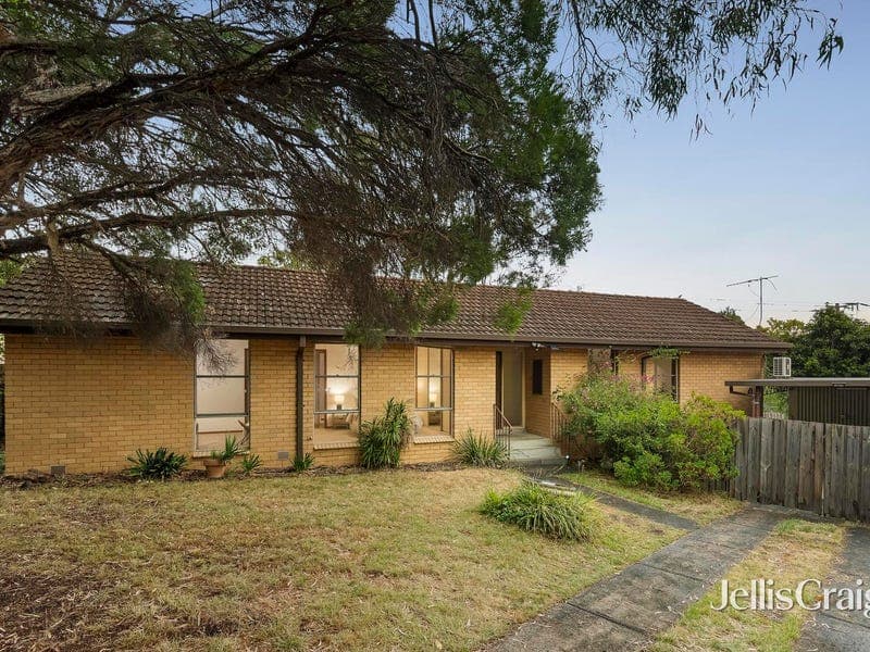 4 Anne Court, Yallambie