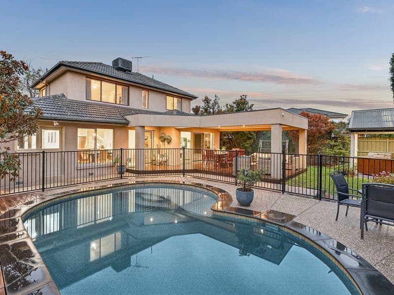 47 Folkestone Road, Glen Waverley