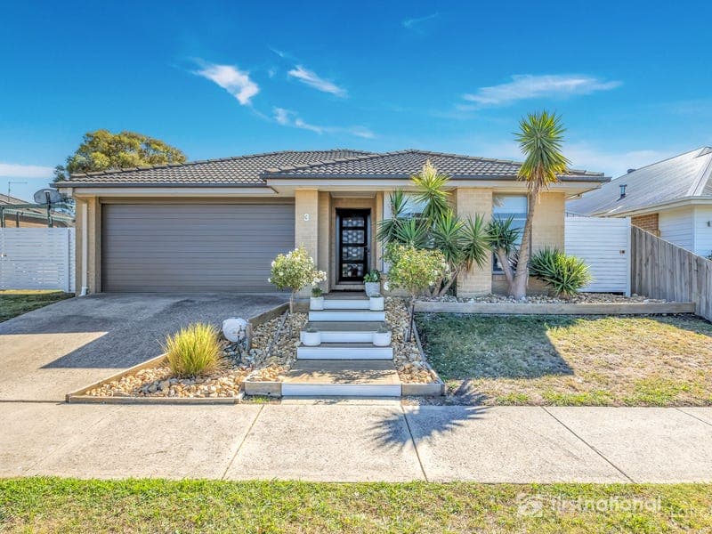 3 Rieniets Way, Yinnar