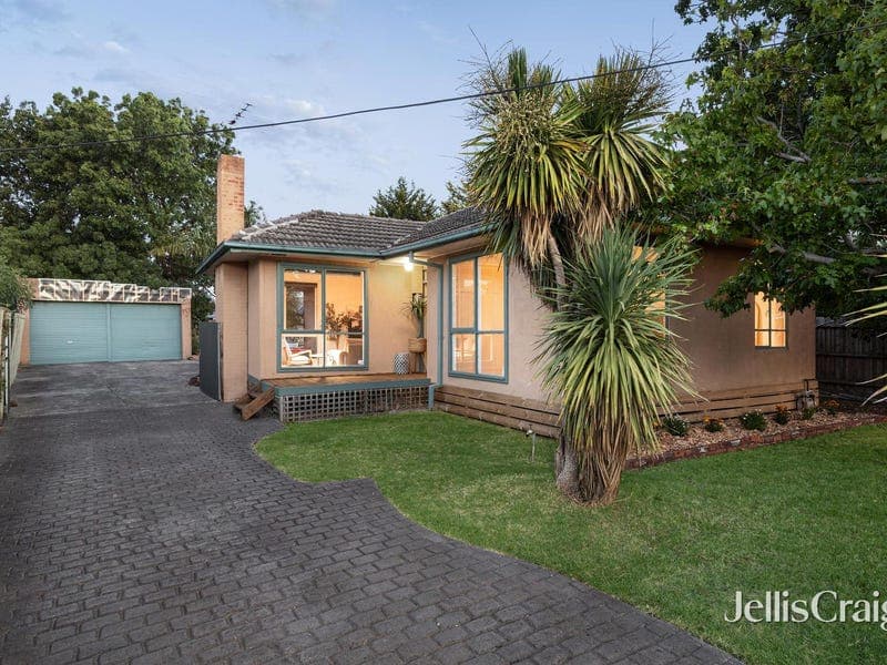 16 Wimpole Crescent, Bellfield