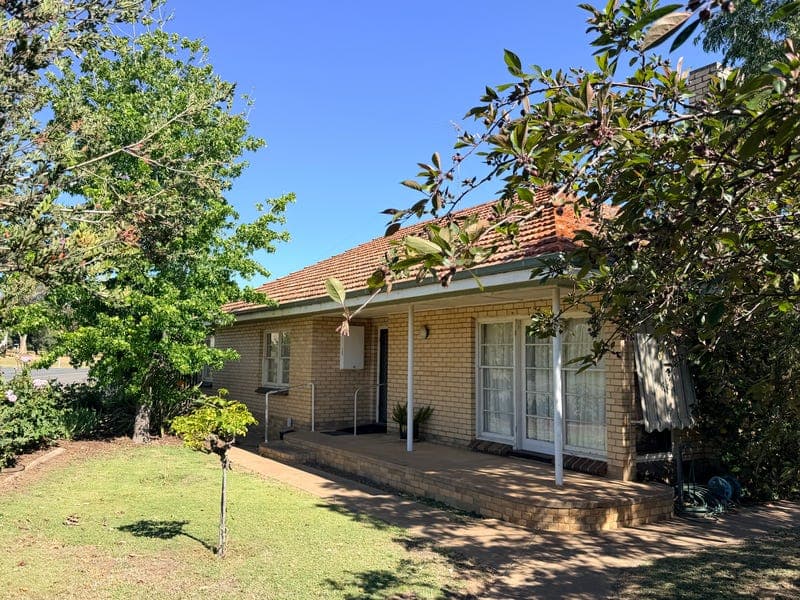 1 Jones Street, St Arnaud