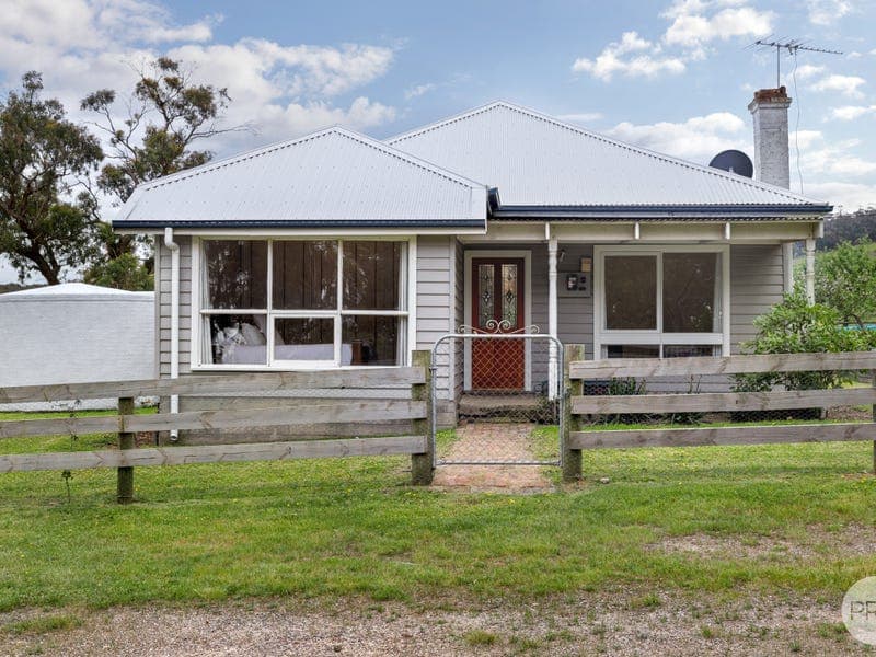 565 Derwent Jacks Road, Berringa