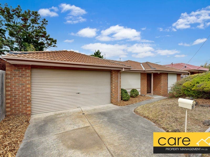 11 Gleneadie Close, Hampton Park