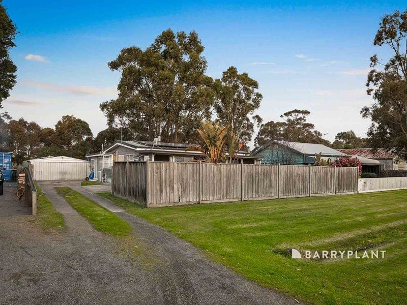 50 Taplins Road, Catani